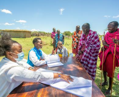 Mobile Health Clinic