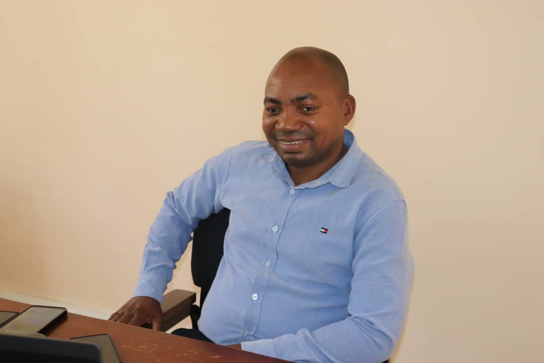 Team Member