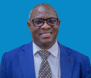 Prof. Jafari Kideghesho