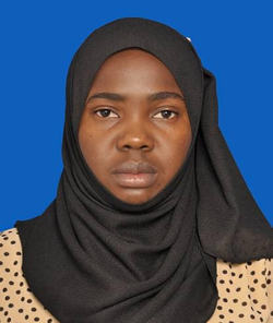 Eng. Kashinde C. Kinyonyo