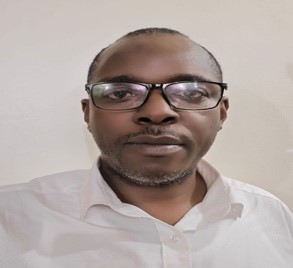 Dr. Edward Kohi