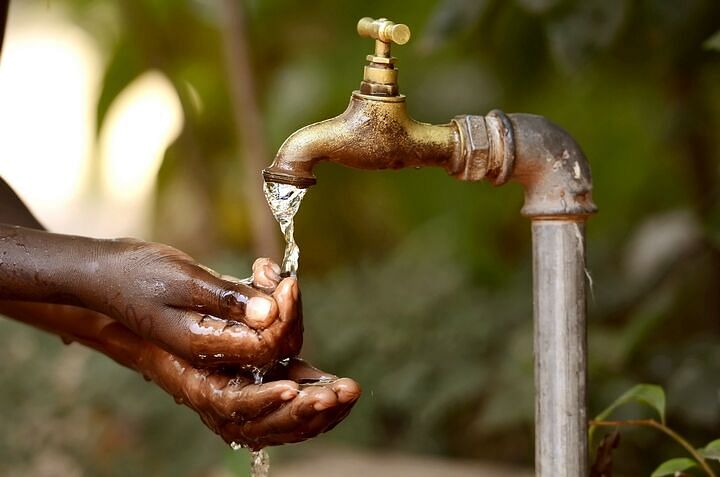 Water Project