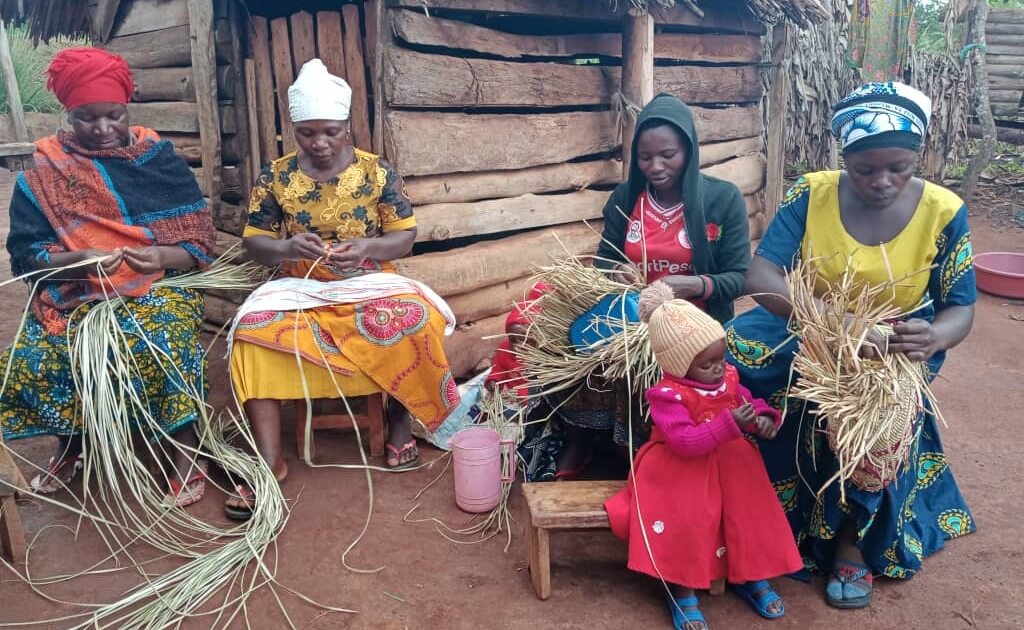 Women's Cooperative
